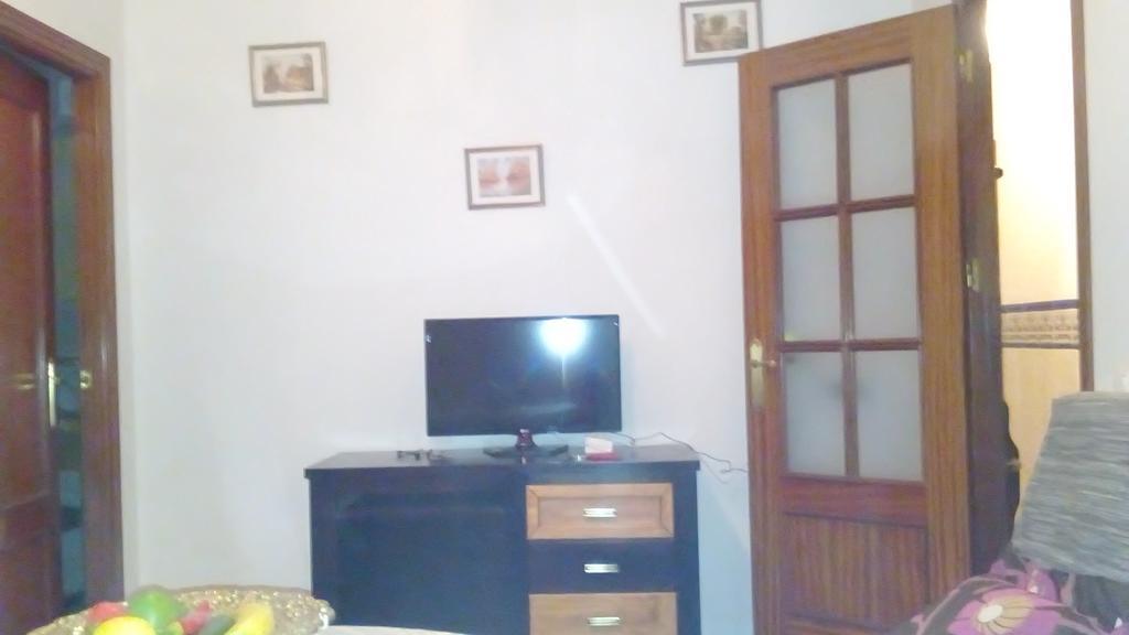 Apartamento Rincon Del Salvador 2 Plasencia Exterior foto