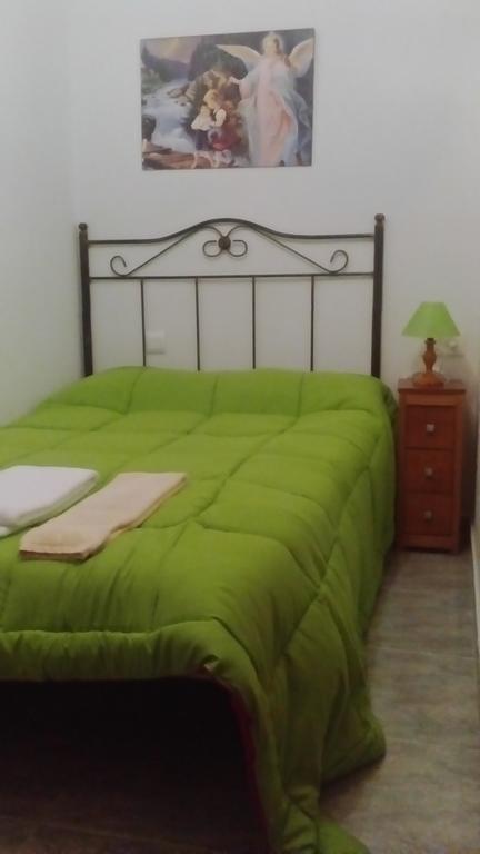 Apartamento Rincon Del Salvador 2 Plasencia Zimmer foto