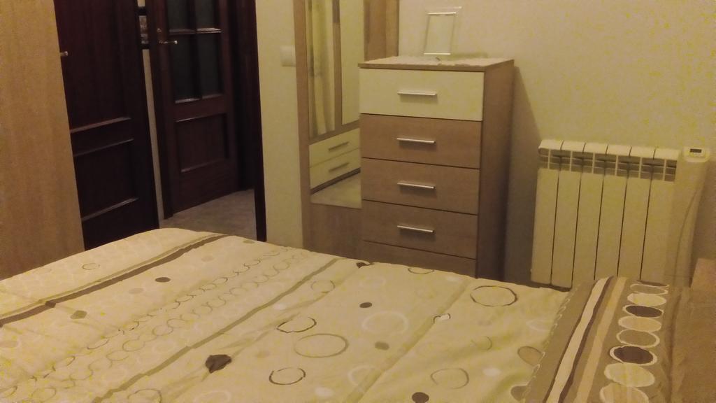Apartamento Rincon Del Salvador 2 Plasencia Zimmer foto