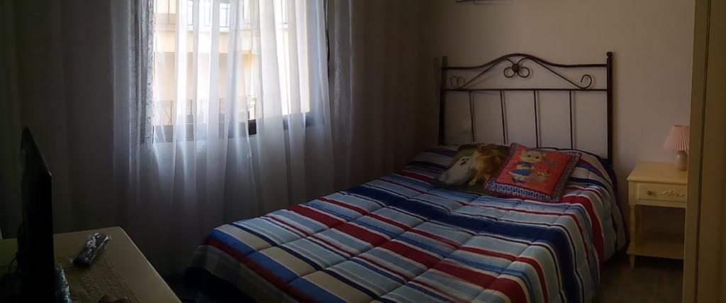 Apartamento Rincon Del Salvador 2 Plasencia Exterior foto