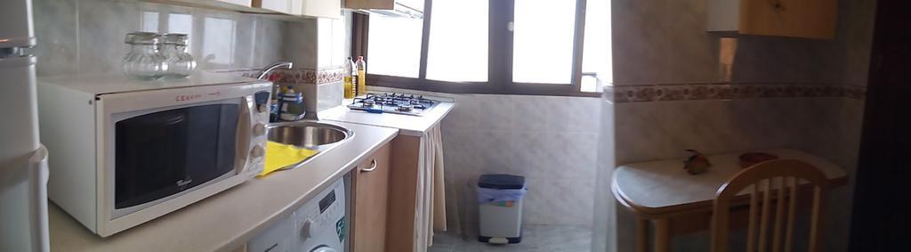 Apartamento Rincon Del Salvador 2 Plasencia Exterior foto